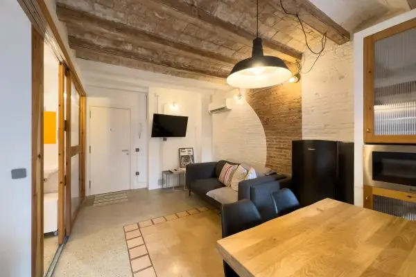 Apartamento en Barcelona, El Poble-sec