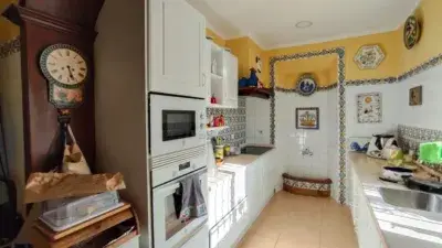 Casa Palaciega 9 Dormitorios 6 Baños en Venta