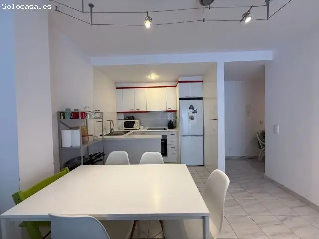 Apartamento en Alquiler Sant Antoni de Calonge Girona 2 Dormitorios Terraza