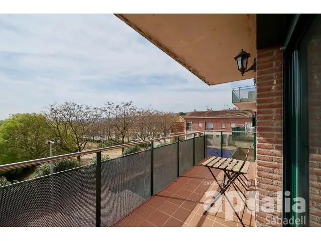 Piso 3 Hab Can Palau Sentmenat Piscina Parking