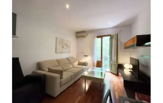 Apartamento 2 Dormitorios Barcelona