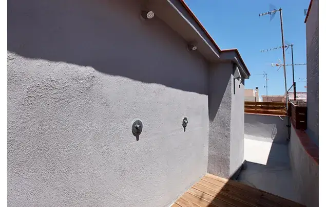 Apartamento tipo Estudio en Barcelona