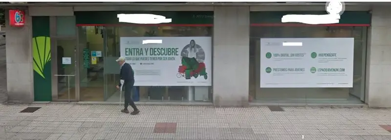 Local Comercial en Emile Robin Avilés