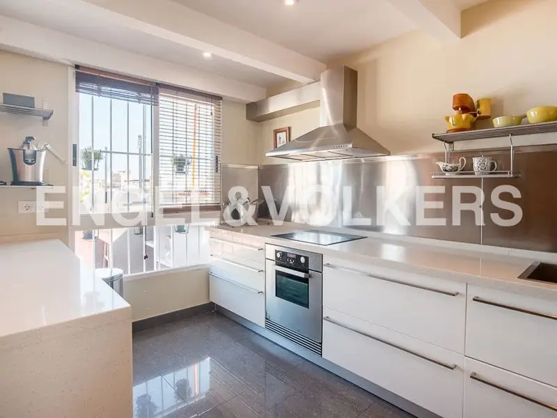 Casa en venta en Vila-real, Castellón