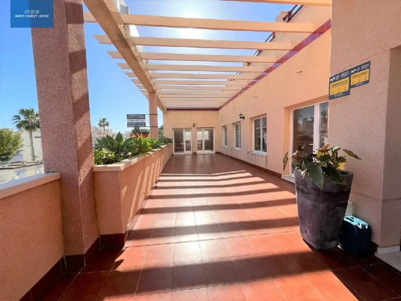 Venta Local Comercial Costa Hispania Gran Alicant 54m2
