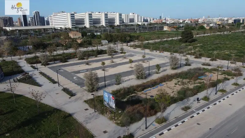 Viviendas de Lujo Gran Tyrio Certificacion Passivhaus Valencia