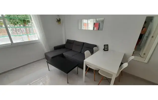Apartamento 4 Dormitorios Sevilla Centro Wifi Aire Acondicionado