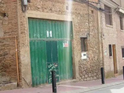 Venta Casa Rural Alberite Ref 114