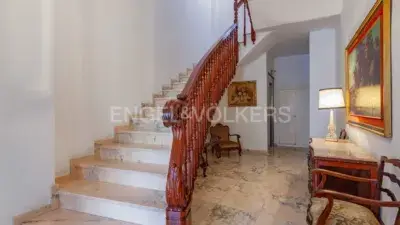 Apartamento en venta en Sant Adria de Besos 133m2 3 habitaciones