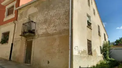 Casa en venta en los Molinos de Ocón