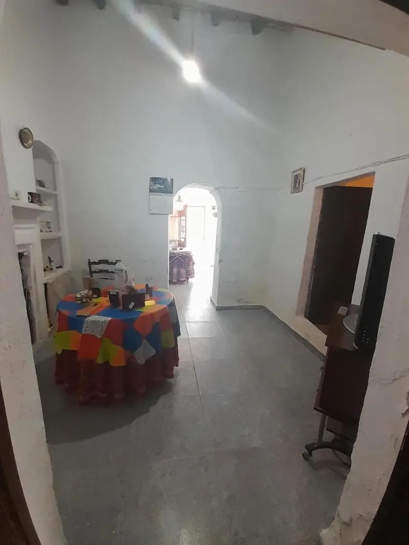 Casa en Venta Lubrin Almeria 3 Dormitorios 118m2