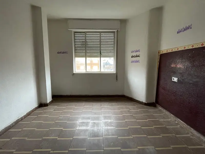 Piso en Venta Bembibre Centro 4 habitaciones 2 baños