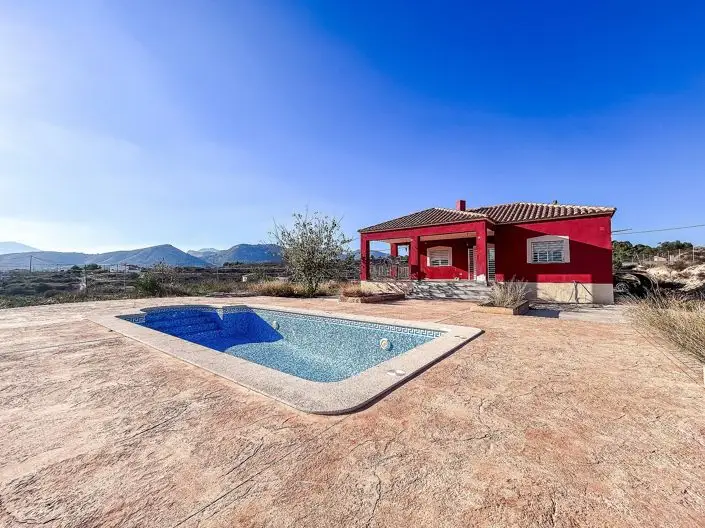 Villa 4 Dormitorios Piscina Privada La Romana