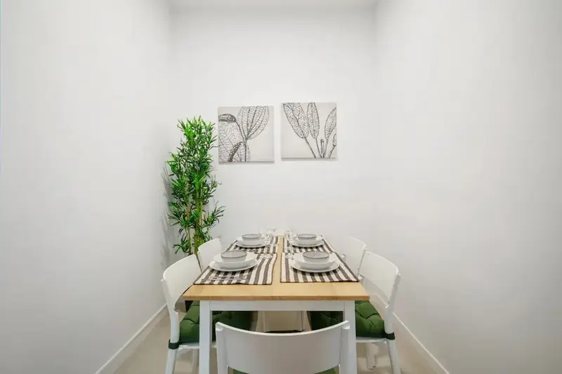 Apartamento 1 Dormitorio Barcelona
