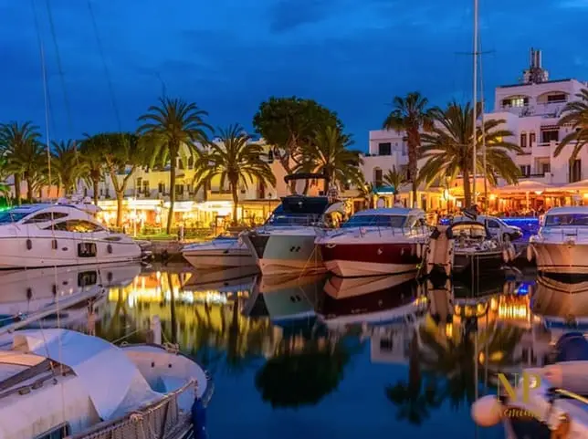 Apartamento en venta Sa Coma Mallorca