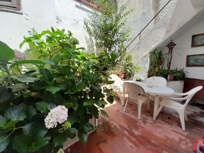 Casa con Terraza en Canet de Mar