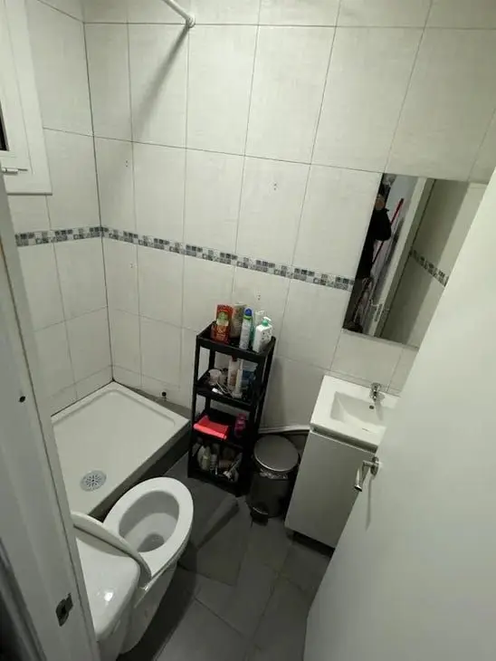 Apartamento en alquiler en Carrer de Mallorca, Barcelona