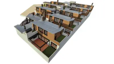 Viviendas en Oasis Durango 2 y 4 dormitorios