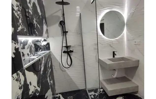 Alquiler de Habitaciones Amuebladas en Cartagena
