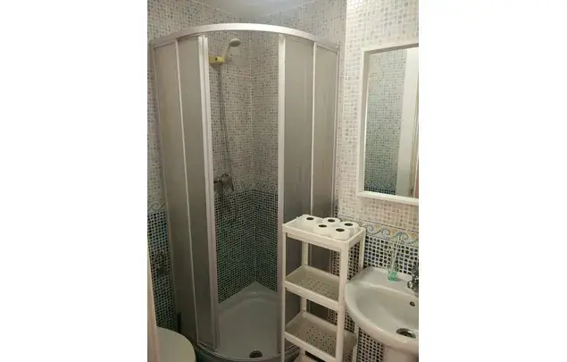 Habitación en Alquiler en Almería 12m²