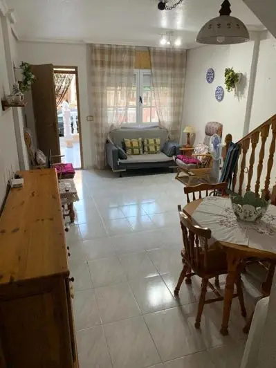 Villa de Lujo 4 Dormitorios Costa Blanca