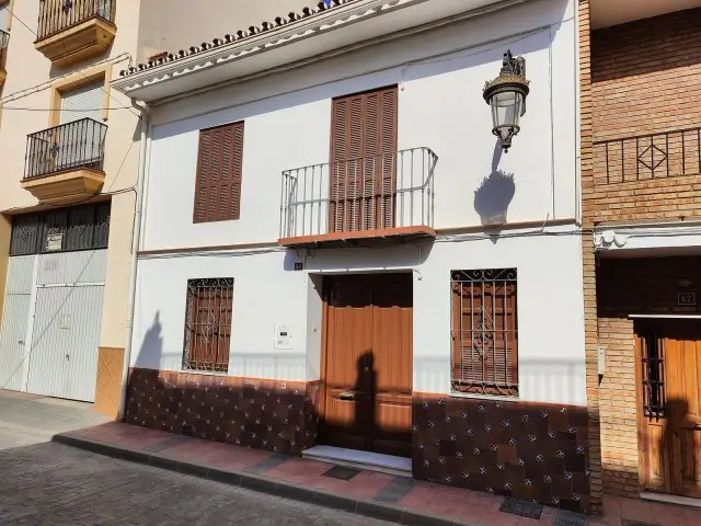 Adosado 6 Dormitorios Cartama Andalucia