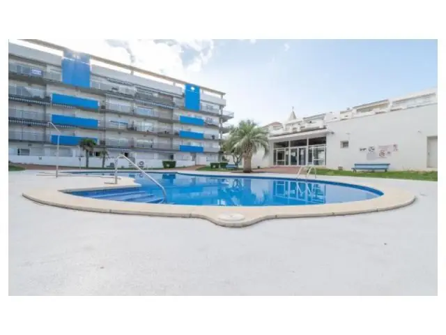 Dúplex Con Vistas Y Terraza Blau Marina