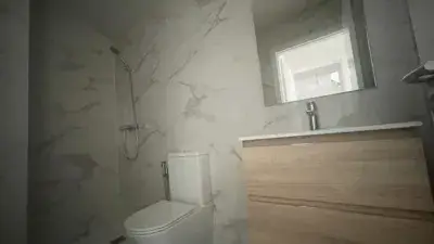 Piso en Venta Amezketa Recien Construido 3 Dormitorios