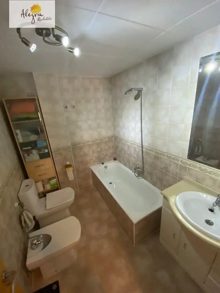 Ático en venta en Silla, Valencia