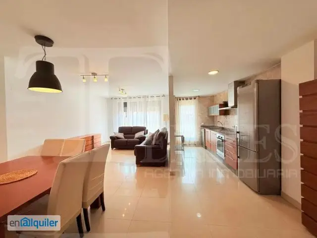 Atico Duplex Centrico en La Vall d Uixo