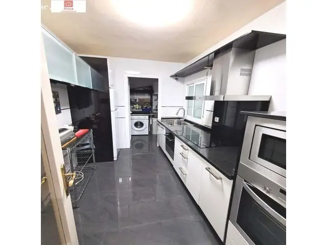 Alquiler Piso Amueblado Montijo Centro 4 Dormitorios