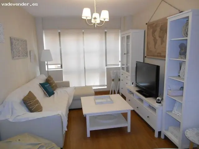Apartamento en Vistalegre Murcia Reformado Cerca Tranvia Hospital