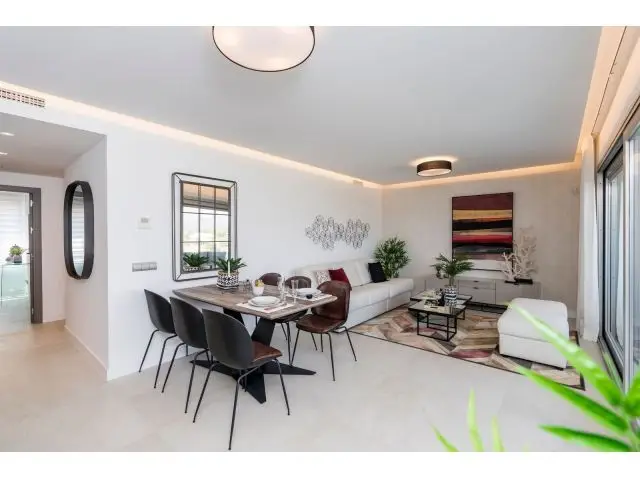 Apartamentos de Lujo en Cala Golf Mijas Costa