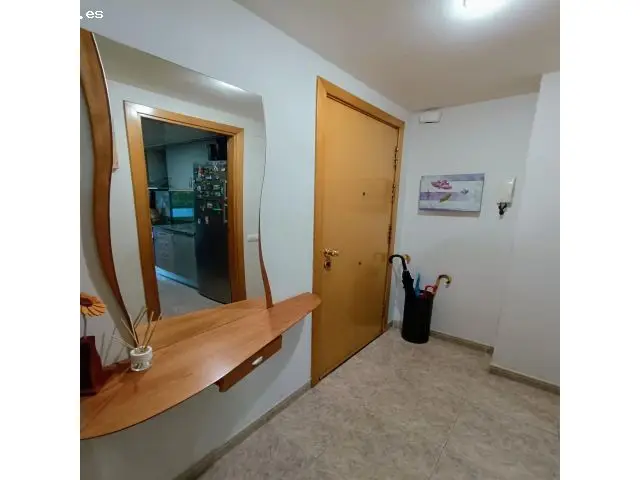 Piso en Venta La Girada Vilafranca 4 habitaciones 111m2 Terraza Parking