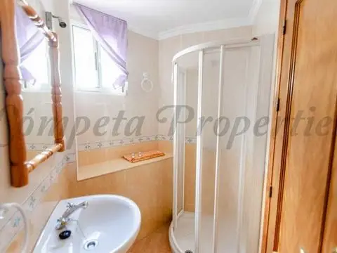 Apartamento en Venta Competa 2 Dormitorios Cerca Plaza Principal