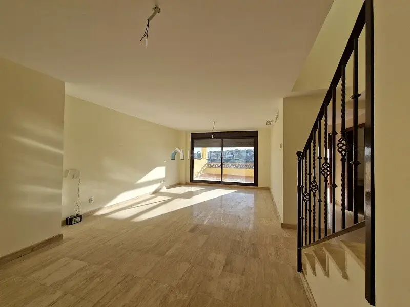 Venta Piso Obra Nueva 3 Dormitorios Estepona