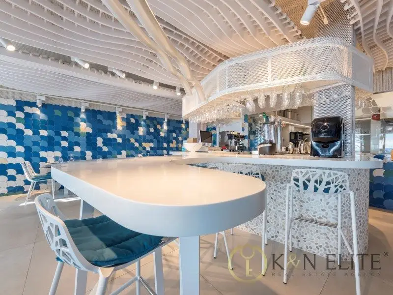 Venta Local Comercial Campello Restaurante 94m2 Terraza 48m2