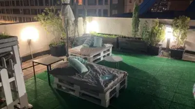 Atico Duplex en Venta Imaginalia 85m2 3 Habitaciones 2 Garajes