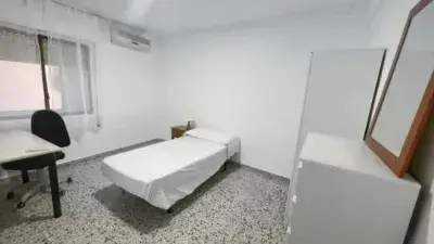 Alquiler Piso Estudiantes UA Centro 3 Habitaciones