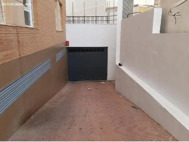 Plaza de Garaje en Venta Roquetas de Mar Centro