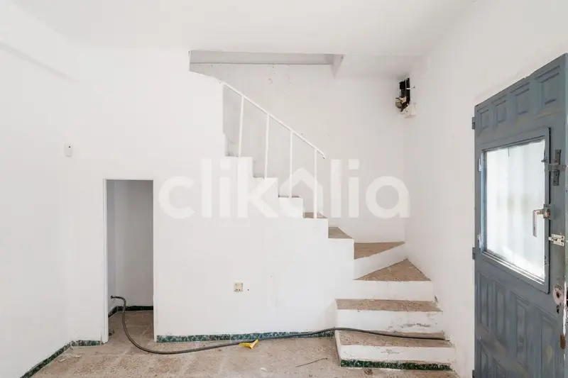 Casa en venta en Algeciras 122m2 4 dormitorios