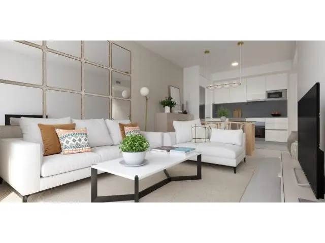 Apartamentos en Venta Velez Malaga - Obra Nueva con Piscina y Gimnasio