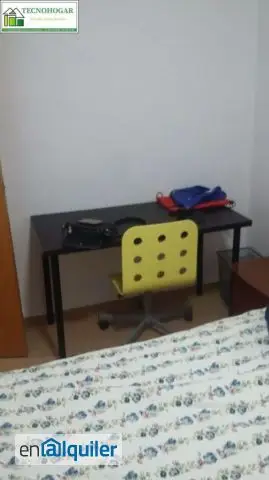 Alquiler Piso Amueblado Sevilla Estudiantes Aire Acondicionado