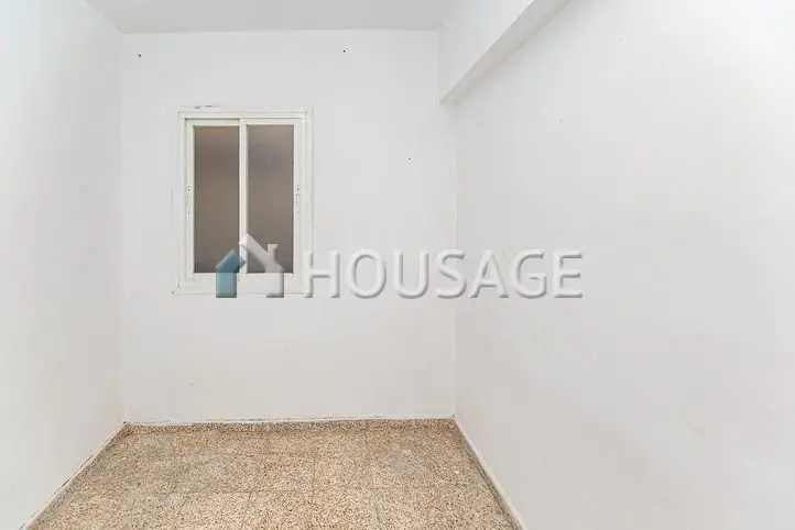Piso en venta en Almería cerca del puerto