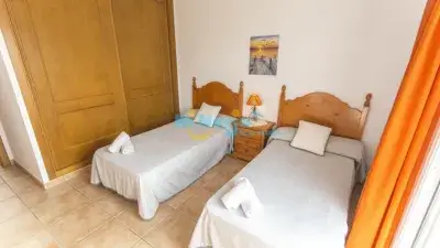 Villa con Piscina Privada en Nerja para 6 Personas