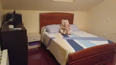 Atico 1 Dormitorio Gibaja Cerca de Laredo