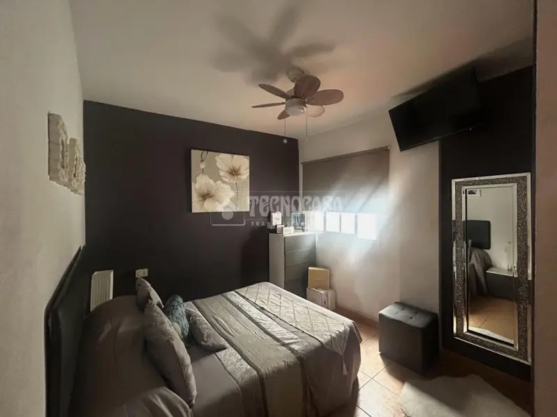 Piso en Venta en El Puertito de Güimar con Vistas al Mar
