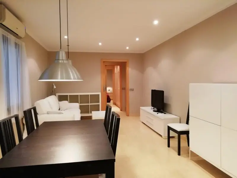 Apartamento en Putxet con 1 Habitacion Suite y Alta Rentabilidad