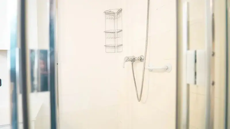 Apartamento en alquiler en Passeig de Sant Joan Barcelona