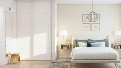 Atico en venta en Camas 2 habitaciones 2 baños